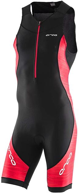 Picture of ORCA CORE RACE SUIT RED